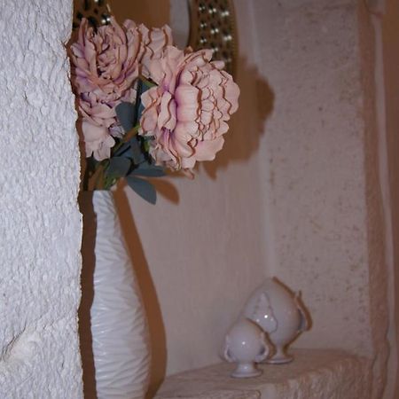 Casetta Lena Villa Ostuni Buitenkant foto