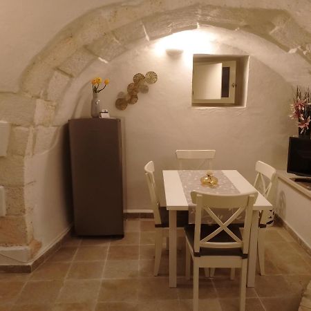 Casetta Lena Villa Ostuni Buitenkant foto