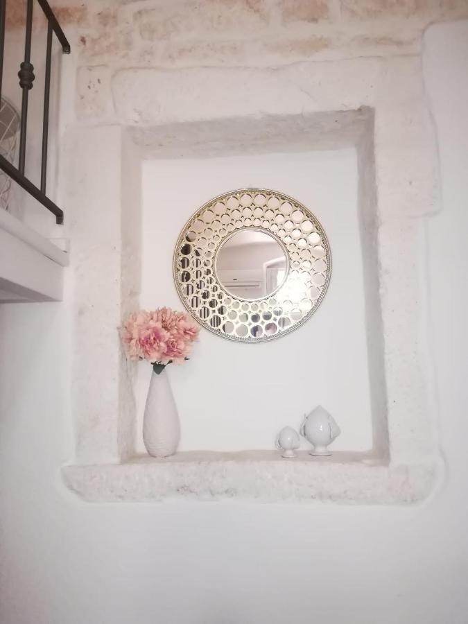 Casetta Lena Villa Ostuni Buitenkant foto