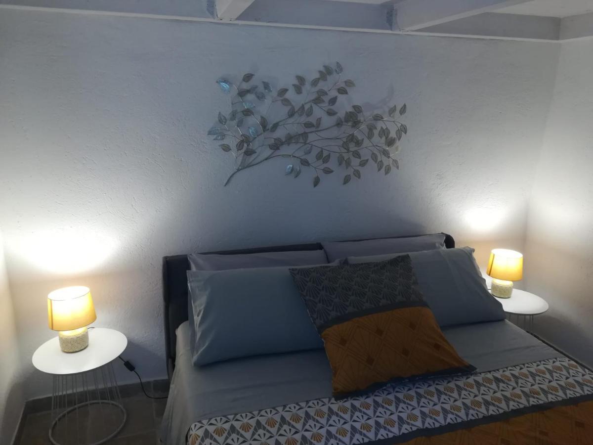 Casetta Lena Villa Ostuni Buitenkant foto