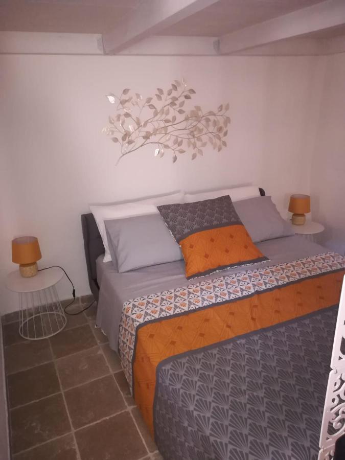 Casetta Lena Villa Ostuni Buitenkant foto