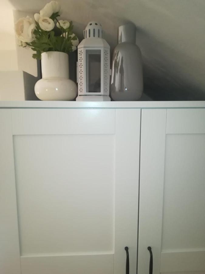 Casetta Lena Villa Ostuni Buitenkant foto