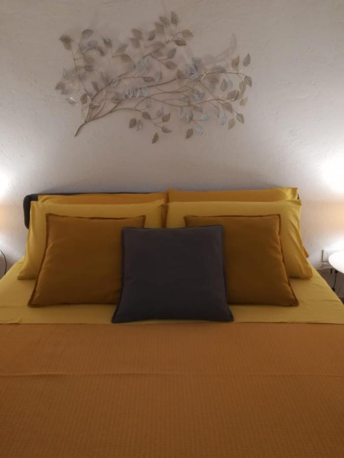 Casetta Lena Villa Ostuni Buitenkant foto