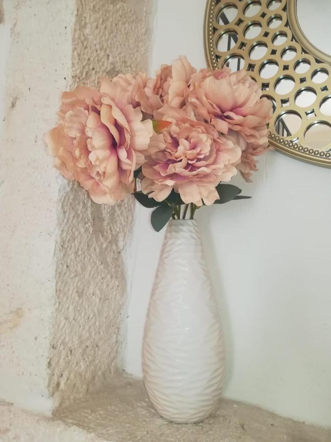 Casetta Lena Villa Ostuni Buitenkant foto