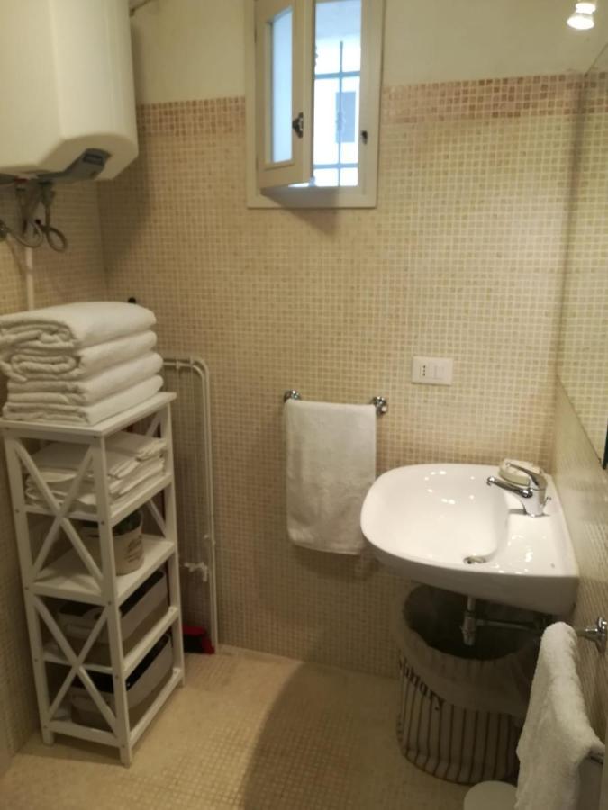Casetta Lena Villa Ostuni Buitenkant foto