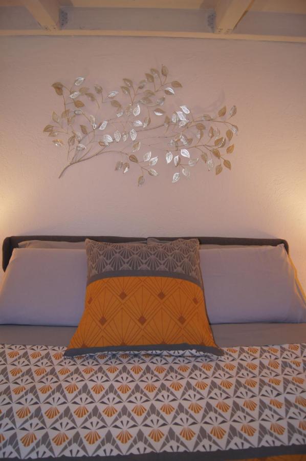 Casetta Lena Villa Ostuni Buitenkant foto