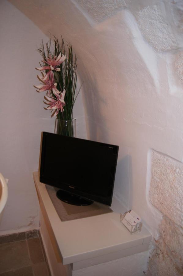 Casetta Lena Villa Ostuni Buitenkant foto