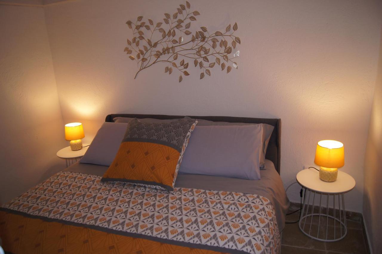 Casetta Lena Villa Ostuni Buitenkant foto