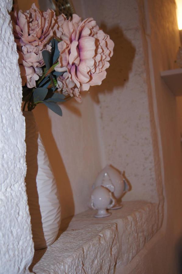 Casetta Lena Villa Ostuni Buitenkant foto
