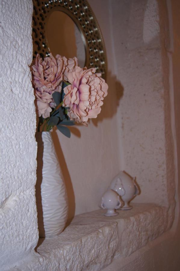 Casetta Lena Villa Ostuni Buitenkant foto