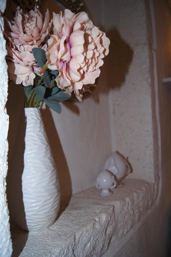 Casetta Lena Villa Ostuni Buitenkant foto
