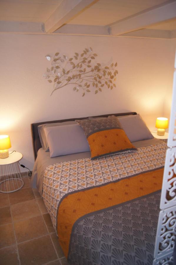 Casetta Lena Villa Ostuni Buitenkant foto